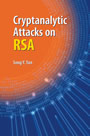 Cryptanalytic Attacks on RSA