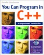 You Can Program in C++ - A Programmer's Introduction