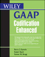 Wiley GAAP Codification Enhanced,