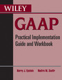 Wiley GAAP, - Practical Implementation Guide and Workbook