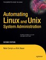 Automating Linux and Unix System Administration