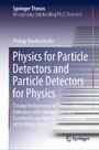 Physics for Particle Detectors and Particle Detectors for Physics - Timing Performance of Semiconductor Detectors with Internal Gain and Constraints on High-Scale Interactions of the Higgs Boson
