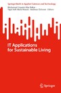 IT Applications for Sustainable Living
