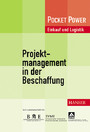 Projektmanagement in der Beschaffung