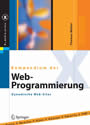 Kompendium der Web-Programmierung - Dynamische Web-Sites