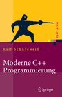 Moderne C++ Programmierung - Klassen, Templates, Design Patterns