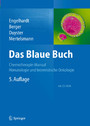 Das Blaue Buch - Chemotherapie-Manual Hämatologie und Internistische Onkologie