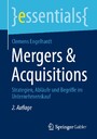 Mergers & Acquisitions - Strategien, Abläufe und Begriffe im Unternehmenskauf