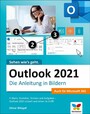 Outlook 2021 - Die Anleitung in Bildern
