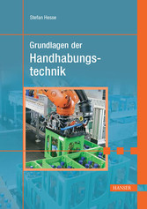 Grundlagen der Handhabungstechnik Grundlagen der Handhabungstechnik