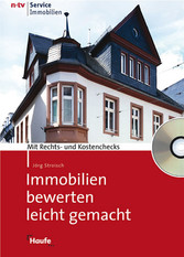 Immobilien bewerten leicht gemacht Immobilien bewerten leicht gemacht