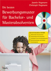 Die besten Bewerbungsmuster für Bachelor- und Masterabsolventen Die besten Bewerbungsmuster für Bachelor- und Masterabsolventen