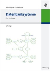 Datenbanksysteme - Eine Einführung Datenbanksysteme - Eine Einführung