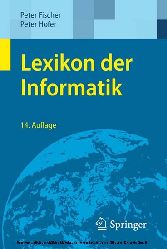 Lexikon der Informatik Lexikon der Informatik