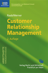 Customer Relationship Management Customer Relationship Management