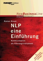 NLP, eine Einführung NLP, eine Einführung